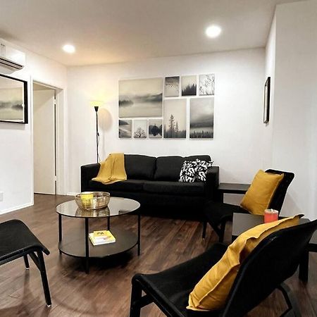 Hollywood Business Apartments Los Angeles Exterior photo