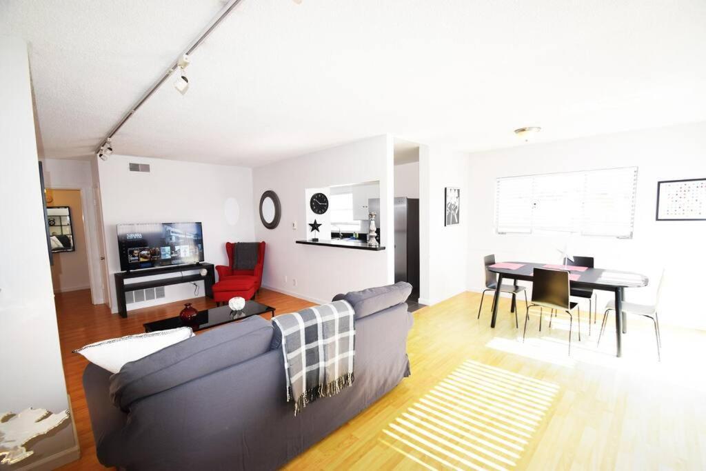 Hollywood Business Apartments Los Angeles Exterior photo